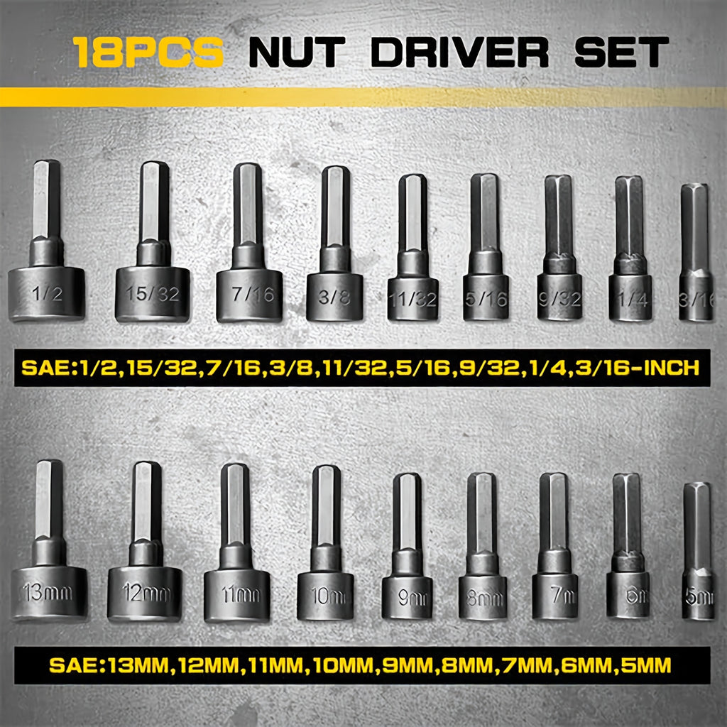 131pcs Magnetic Screwdriver Set with Plastic Holder, Including Precision Screwdriver And Hook, Ratchet Driver And Magnetizer Glove Tool Set