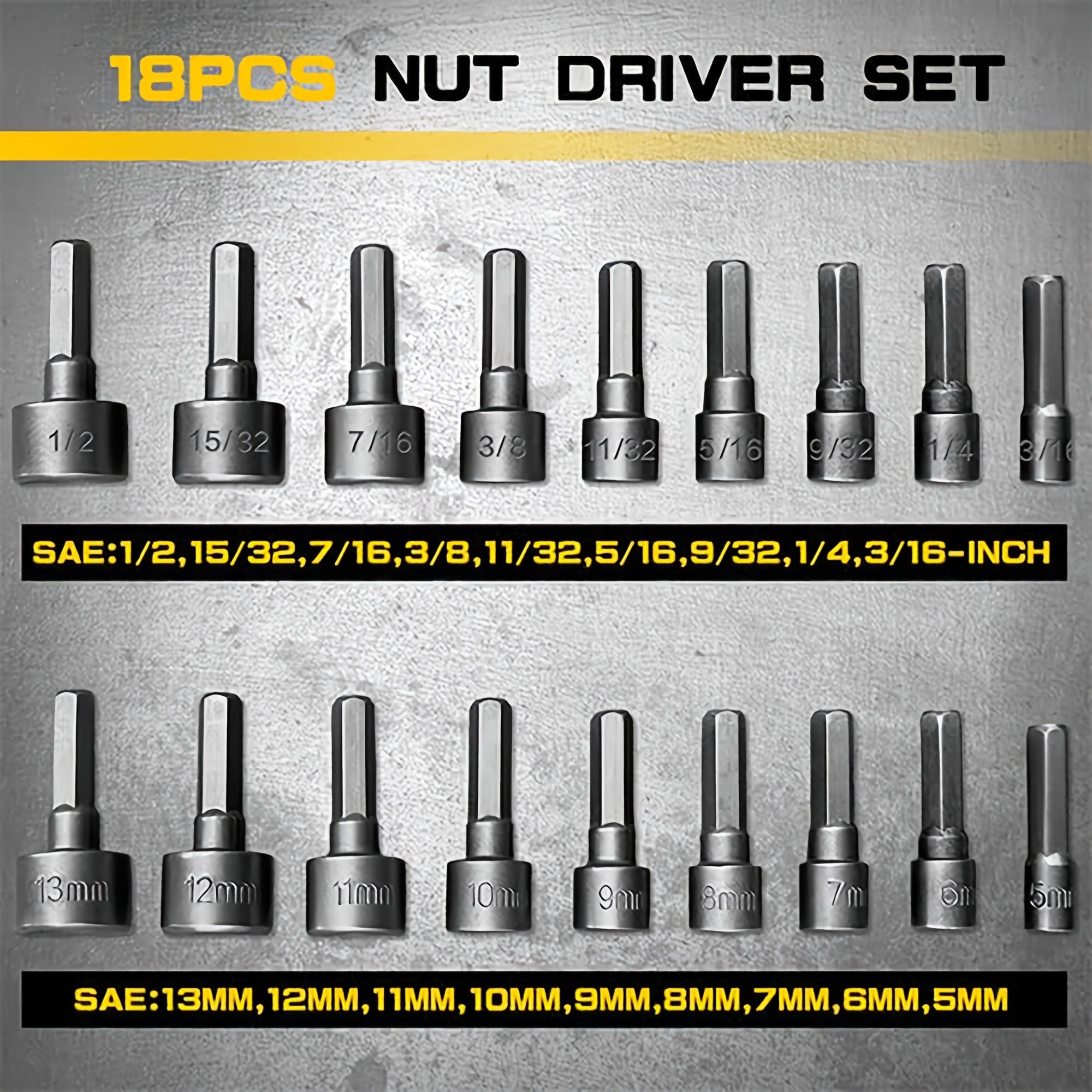 131pcs Magnetic Screwdriver Set with Plastic Holder, Including Precision Screwdriver And Hook, Ratchet Driver And Magnetizer Glove Tool Set
