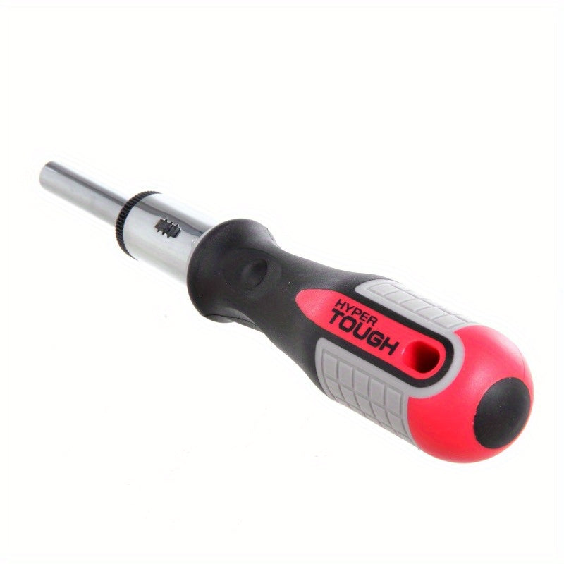 23pcs Ratcheting Screwdriver Bit Set TS70998N