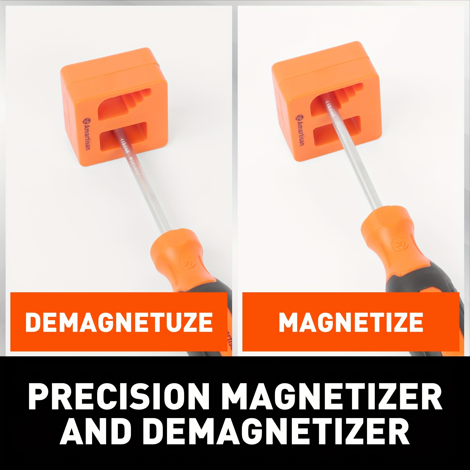 120pcs Screwdriver Set With Magnetic Tip, High-quality Screwdriver Head, Allen Wrench, Nut Screwdriver, Magnetizer, Etc., With Plastic Bracket For Easy Storage