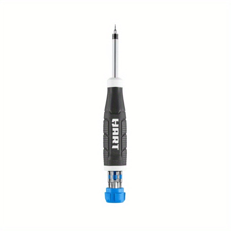 27in1 Precision Screwdriver - Heavy-Duty Metal Construction, Ergonomic Handle, 3, 58" Core Length, 27in1 Multi-Screwdriver for Home Improvement & DIY Projects, Screwdriver Sets
